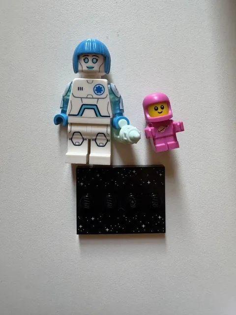 LEGO SERIES 26 MINIFIGURES 71046- Nurse Android