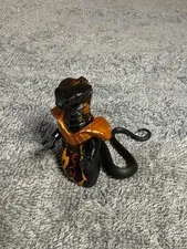Lego Ninjago Char Minifigure njo0541 Secrets of the Forbidden Spinjitzu 70675 C2