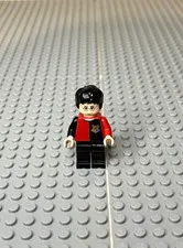 RARE | LEGO Harry Potter hp074 Triwizard Tournament
