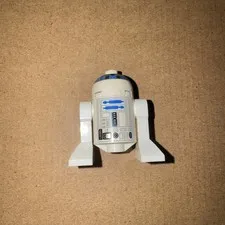 LEGO Star Wars Old R2-D2 Minifigure