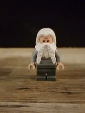 Lego Gloin the Dwarf 10316 The Hobbit and The Lord of the Rings Minifigure