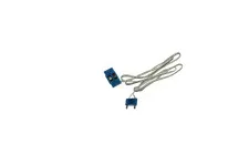 Lego® TRAIN Tracks 12V Railway 706 Connection Cable for BLUE