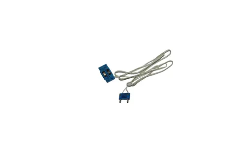 Lego® TRAIN Tracks 12V Railway 706 Connection Cable for BLUE