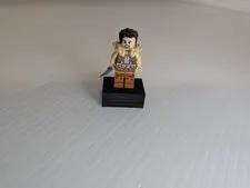 LEGO Marvel Kraven The Hunter Minifigure sh0270 Spider-Man Bridge Battle 76057