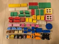 LEGO DUPLO Mickey and Friends Building Blocks Disney Japan