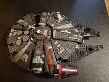 LEGO Star Wars Sets (Bundle)
