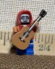 LEGO Disney Series 100 Minifigure Mini Fig Figure 71038 Miguel From Coco