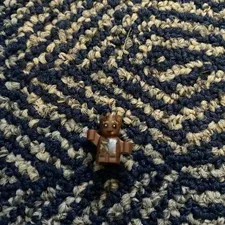 Lego Baby Groot (sh0389) Minifigure 76081 Guardians of the Galaxy Vol. 2