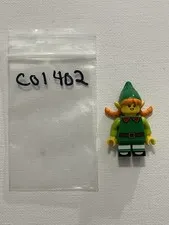 Lego Minifigures Series 23 71034 - Wolf Costume