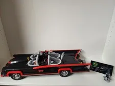 LEGO DC Batman Batmobile (1966) 76328 1822pcs