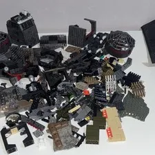 Mega construx spare piece lot