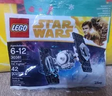 LEGO Star Wars 30381 Imperial TIE Fighter New Sealed