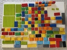 Lego Duplo Lot Figures Sets Disney Misc