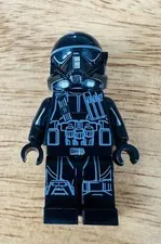 LEGO Star Wars 75156 Imperial Death Trooper Commander Minifigure sw0796
