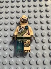 Lego Minifigure - Voom Voom LEGENDS OF CHIMA