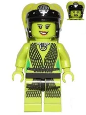 LEGO® Minifigure Star Wars sw0406 Oola