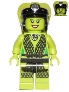LEGO® Minifigure Star Wars sw0406 Oola