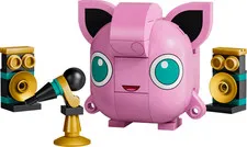 LEGO Pokémon 72157 Charmander and Geodude's Cavern Clash PRESALE