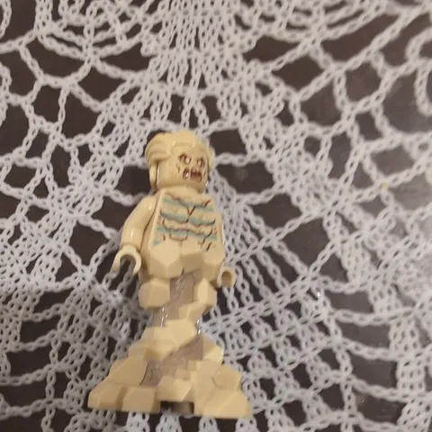 LEGO Marvel Super Heroes Sandman Minifigure 76114