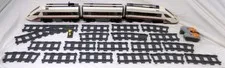 LEGO 2014 RC Train 60051 High-speed Passenger Train Set and Extra Track Parts