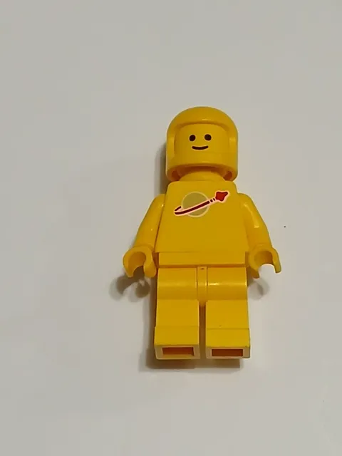 LEGO Movie 2 Kenny From Benny's Space Squad.