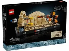 LEGO® Star Wars 75380-1 Mos Espa Podrace