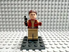 LEGO Star Wars Minifigure - Padme Amidala Senator - SW1303 set 75354