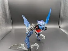 LEGO BIONICLE: Vamprah (8692) Used