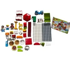 LEGO DUPLO Pizzeria 10834
