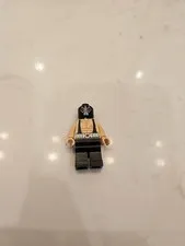 lego bane 2012 minifgure (mint condition)