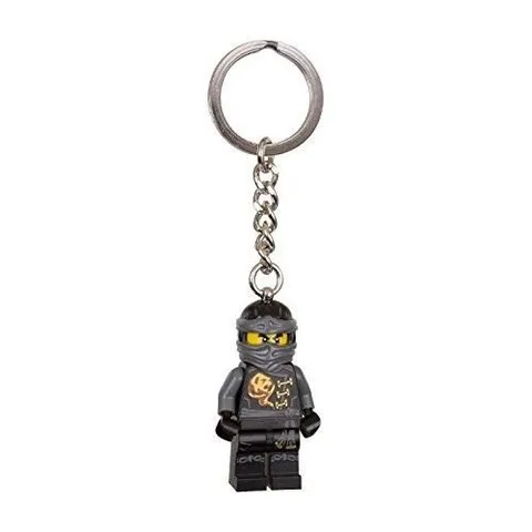 LEGO Ninjago Skybound Cole keyring / keychain - 853538