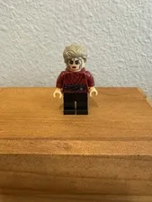 LEGO Morgan Elsbeth minifigure Star Wars sw1357 Nightsister  75385 