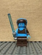 LEGO 75182 Aayla Secura Minifigure (READ)