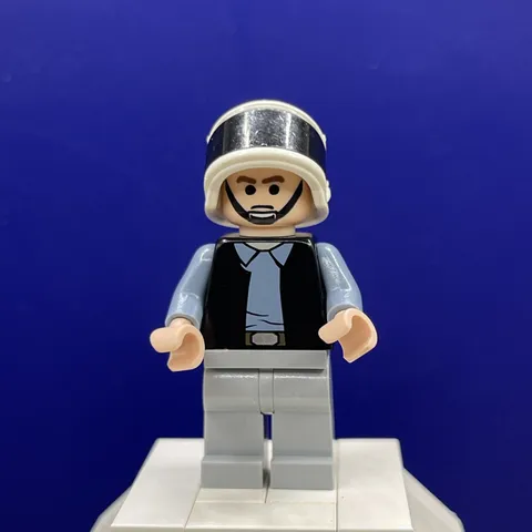 LEGO® Minifig sw0187 - Rebel Fleet Trooper