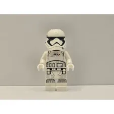 LEGO Star Wars First Order Treadspeeder Driver Minifigure sw1056 New