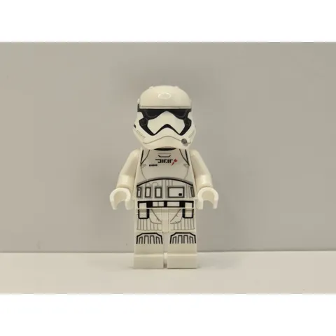 LEGO Star Wars First Order Treadspeeder Driver Minifigure sw1056 New