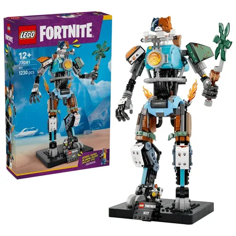 Lego Fortnite Kitek 77081 Lego