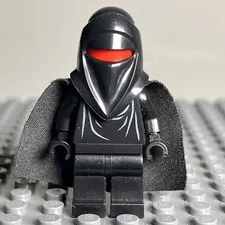 Lego Star Wars - Shadow Guard Minifigure 75079 SW0604 - 2V