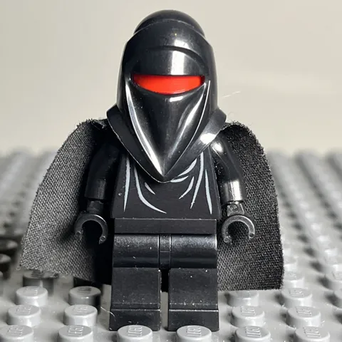Lego Star Wars - Shadow Guard Minifigure 75079 SW0604 - 2V