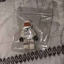LEGO Astronaut 2012 minifigure