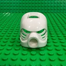 Lego Bionicle Mask Hau 32505 (White)