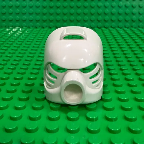 Lego Bionicle Mask Hau 32505 (White)