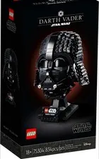 LEGO Star Wars: Darth Vader Helmet (75304)