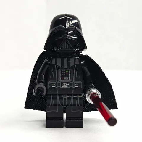 LEGO Star Wars 75183 Darth Vader Transformation Minifigure