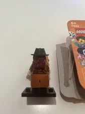 LEGO 71052 Series 29 Collectible Minifigure Monster Hunter CMF