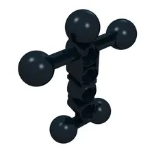LEGO® Part 98590 - Hero Factory Torso
