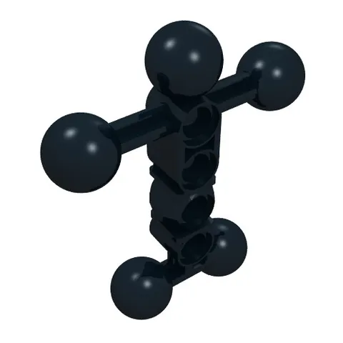 LEGO® Part 98590 - Hero Factory Torso
