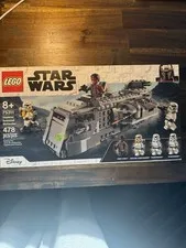 LEGO Star Wars: Imperial Armored Marauder (75311)