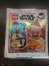 Lego Star Wars Tusken Raider Foil Pack 912283