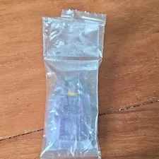 Zam Wesell LEGO Minifigures Minifigure Purple Outfit Plastic Polybag
